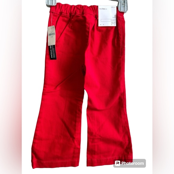 GAP KIDS flare jean size 3t - Picture 2 of 4